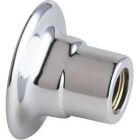 Single Service Wall Flange