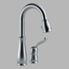 Leland: Single Handle Bar/Prep Faucet