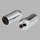 Innovations: Two Metal Lever Handle Accent Kit