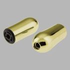 Innovations: Two Metal Lever Handle Accent Kit