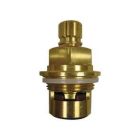 Artistic Brass Ceramic Unit Righthand Hot