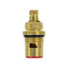 Mountain Ceramic Unit Lefthand Cold
