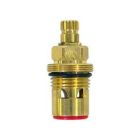 Mountain Ceramic Unit Lefthand Cold