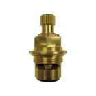 Artistic Brass Ceramic Unit Righthand Hot