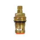 Aquasource Ceramic Unit Lefthand Cold