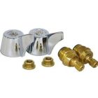 Union Brass Rebuild Kit