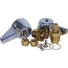 Central Brass Rebuild Kit