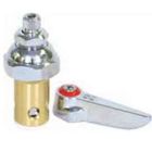 T & S Brass Rebuild Kit Lefthand Cold