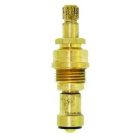 Central Brass Unit Lefthand Cold