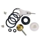 Delta Repair Kit with 70 Stainless Ball