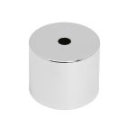 AMERICAN STANDARD ESCUTCHEON CAP COVER FOR ULTRAMIX  TUB & SHOWER FAUCET, CHROME