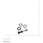 AMERICAN STANDARD, 012653-0020A, DIVERTER TUB SPOUT REPAIR, CHROME
