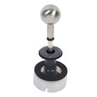 AMERICAN STANDARD, 012653-2950A, DIVERTER SPOUT REPAIR KIT, SATIN