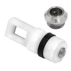 AMERICAN STANDARD, 12981-0070, ROMA BALLCOCK PLUNGER REPAIR KIT -DISCONTINUED 