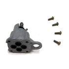 AMERICAN STANDARD, 066269-0070A, ULTRA MIX  SINGLE LEVER TUB & SHOWER  CERAMIC CARTRIDGE