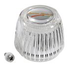 AMERICAN STANDARD, 50063-0070A, ACRYLIC HANDLE KIT