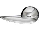 AMERICAN STANDARD, 738903-0020A, CADET 3 LEFT-HAND TRIP LEVER, CHROME