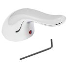 AMERICAN STANDARD, M962160-0020A, LAVATORY SINGLE LEVER HANDLE KIT, POLISHED CHROME 