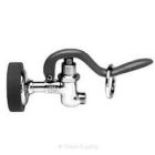 T&S BRASS SPRAY VALVE FOR  PRE