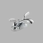 Foundations: Two Handle Centerset Lavatory Faucet