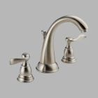 Foundations: Two Handle Widespread Lavatory Faucet