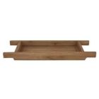 30" Tub Caddy Tray-Teak