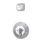 Shower Only, Valve and Trim