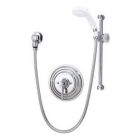 Hand Shower Valve and Trim
