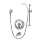 Hand Shower/Tub Valve and Trim