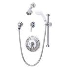 Hand Shower/Shower Valve and Trim