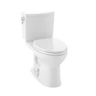 Drake Ii 1G Elong Bowl & Tank