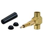 1H 3/4" Volume Control Valve 