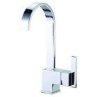1H Bar Sirius Side Mt Hdl fixed spout