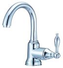DANZE FAIRMONT SINGLE LEVER LAVATORY FAUCET, CHROME