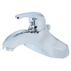 1H Centerset Melrose Lvr Hdl 50/50PU