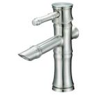 1H Centerset South Sea Lvr Hdl w/ Touch Down Drain