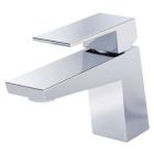 1H Lav, Mid-Town, 1 or 3 hole mount, Lvr Hdl, Touch Down Drain
