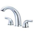 2H TRIM Roman Tub Melrose Lvr Hdl