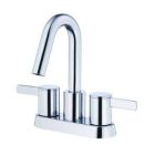 2H Centerset Lav Amalfi 50/50TD