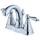 2H Centerset Fairmont Lvr Hdl MTD