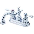 2H Centerset Opulence Lvr Hdl MTD