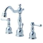 2H Mini-Widespread Opulence Lvr Hdl MTD