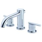 2H TRIM Roman Tub Parma Lvr Hdl