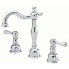 2H TRIM Roman Tub Opulence Lvr Hdl