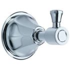 Robe Hook Brandywood
