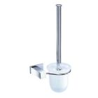 Wall Mt Toilet Brush Sirius
