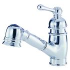 1H Kit Opulence Pull-Out Lvr Hdl