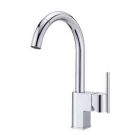 1H Kit Como Pull-Down Side Mt Hdl