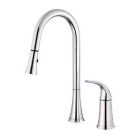 1H Kitchen Antioch Pull Down
