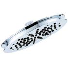 Mono Classic 8" Danze Round Showerhead, 2.5 gpm max flow